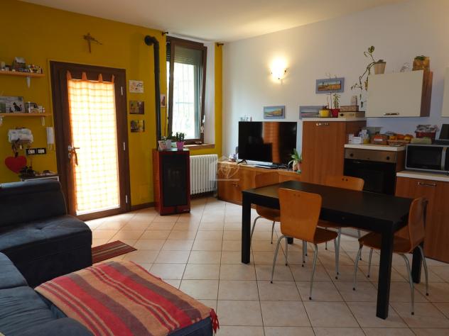 Suzzara vendesi appartamento indipendente 3 vani 96 Mq - Foto 4
