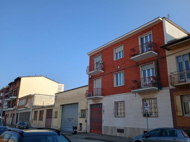 ALLOGGIO IN VIA BERRUTI , TORINO - Foto 9