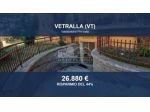 Immobile in asta di 117 m² con più di 5 locali e box auto in vendita a Vetralla