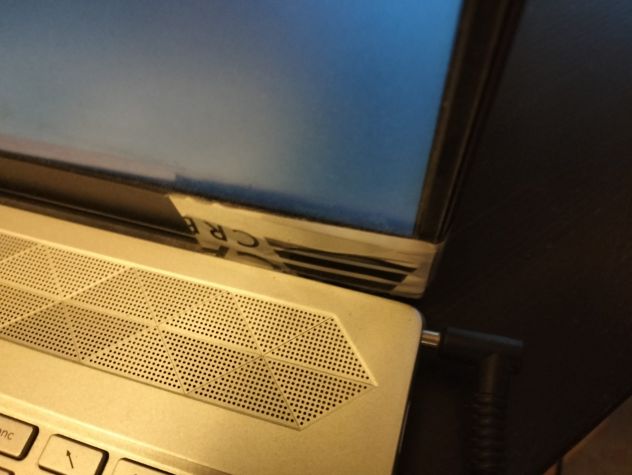 Laptop HP Pavilion 15-cw0xx - Foto 7