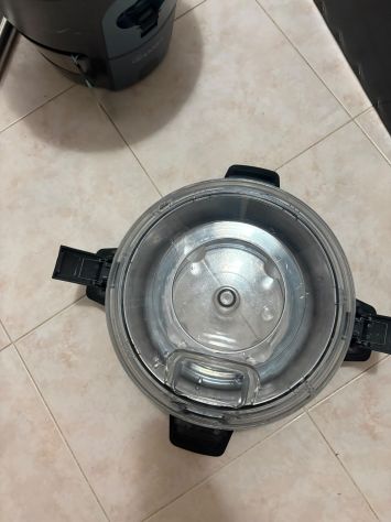 Aspirapolvere Roboclean ad acqua - Completo di accessori. - Foto 3