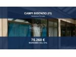 Immobile in asta di 113 m² in vendita a Campi Bisenzio