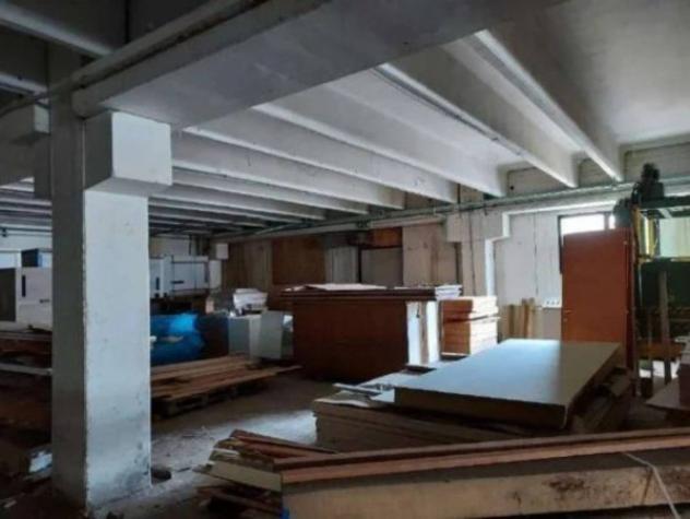 Immobile in asta di 1780 m² in vendita a Cepagatti - Foto 20