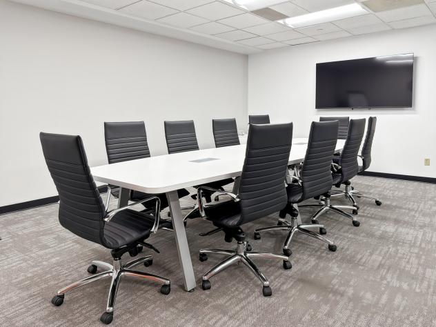 Ufficio privato in affitto - Regus Napoli, Marconi a Napoli - Foto 5