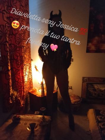 Sconti OGGI TANTRA FANTASY π 3513657746 - Foto 3