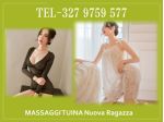 Massaggi - benessere Parma - CENTRO MASSAGGI Tel:3279759577