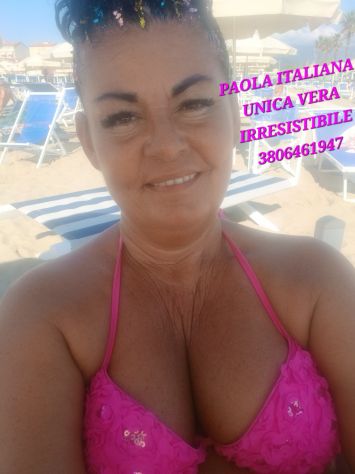 3333453865 PAOLA ITALIANA DEI TUOI SOGNI IRRESISTIBILE A LIDO - Foto 3