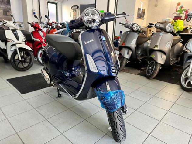 PIAGGIO Vespa 125 Primavera NEW 125 9 rif. 23790366 - Foto 2