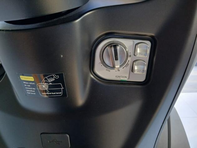 QJ Motor SQ 350 . - Foto 7
