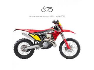 GAS GAS EC 300 GP - MY 27