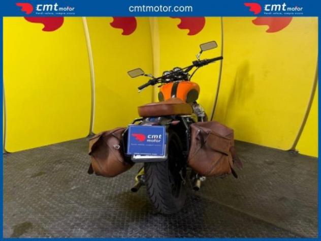 KAWASAKI W Garantita e Finanziabile rif. 24087386 - Foto 4