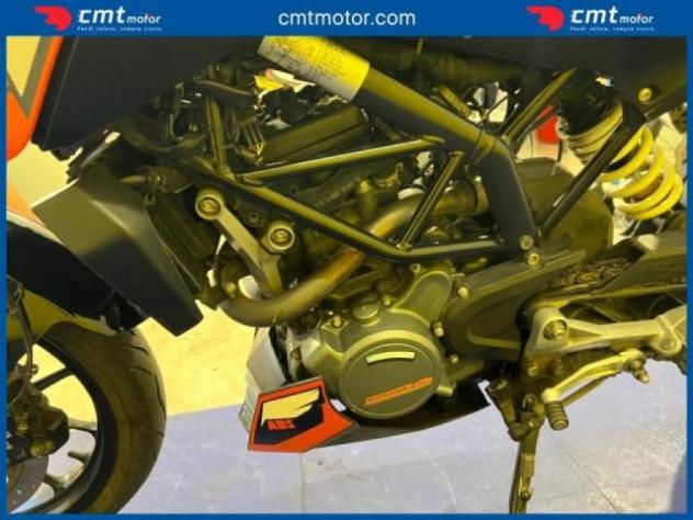 KTM 125 Duke Garantita e Finanziabile rif. 23764607 - Foto 10
