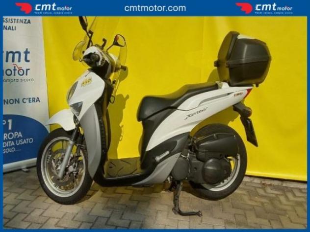 YAMAHA Xenter 150 Garantito e Finanziabile rif. 22778055 - Foto 7