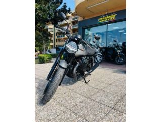 MOTO GUZZI V7 STONE TUTTO INCLUSO ANCHE PASSAGGIO! MINI RATE rif. 24159935