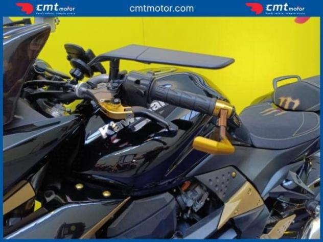 KAWASAKI Z 1000 Garantita e Finanziabile rif. 24054809 - Foto 6