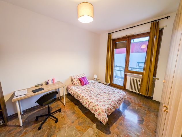 3 Camere Per Studenti In Via Baltimora 118 - Foto 4