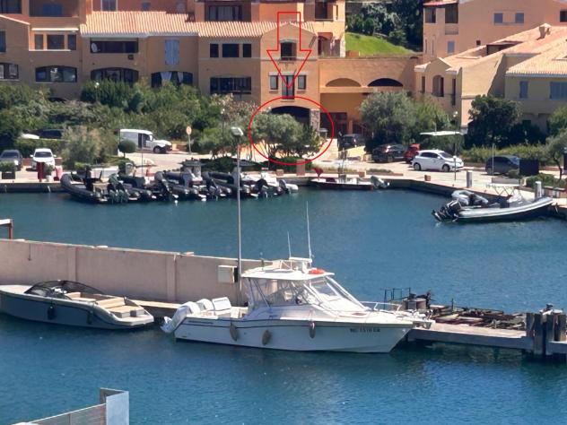 Posto auto in affitto a Porto Cervo - Arzachena 12 mq Rif: 1400398 - Foto 4