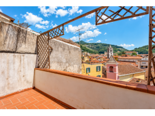 Appartamento in affitto a Carrara 71 mq Rif: 1453178