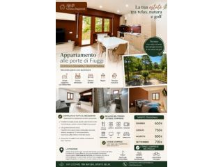Appartamento - Fiuggi . Rif.: Cod. rif 3320760ARG