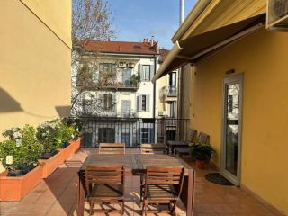 Apartment in Viale Stelvio, Milano for 48 m² with 1 bedroom