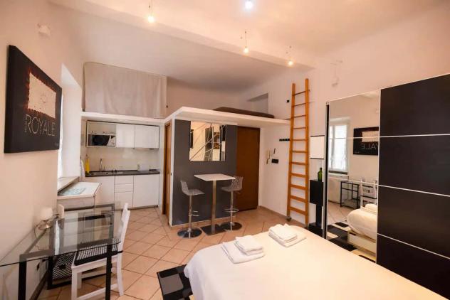 Loft in Tortona/Navigli - Foto 2