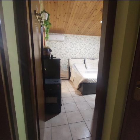 MONTE PORZIO CATONE BILOCALE CON POSTO AUTO - Foto 3