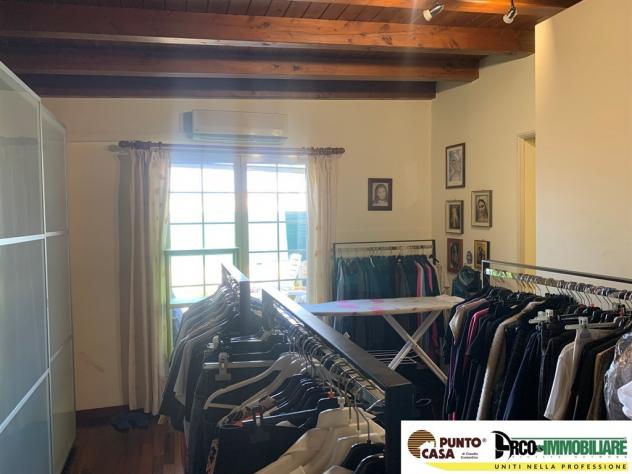 Proponiamo in affitto – Attico vista mare in Via Federico Ferrari Orsi - Foto 7