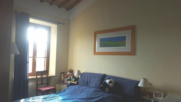 Trilocale in affitto a Siena - Foto 11