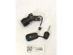 BLOCCHETTO ACCENSIONE CITROEN C4 Cactus 9663123380 (1418)
