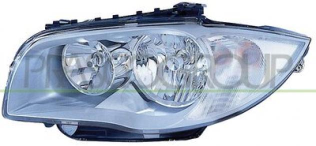 PROIETTORE FENDINEBBIA S. BM1204904 Parti elettriche  Fanaleria  Fendinebbia  Fendinebbia dx. BMW - SERIE 1 E87 5 PORTE - 2004  2007