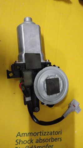 MOTORINO FINESTRINO POSTERIORE DESTRO TOYOTA 4RUNNER TOYOTA 85710-35090