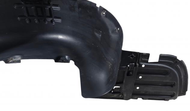 PASSARUOTA POST SX CITROEN Jumpy Furgone 9810967980 (16) - Foto 4