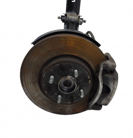 MASSA MECCANICA COMPLETA DESTRA HYUNDAI Bayon Serie 51716Q0500 (21) - Foto 3