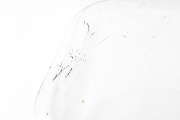 APRILIA ATLANTIC 400 AP8178882 PARABREZZA 05 - 11 WINDSHIELD SEGNI DI UDURA - Foto 2