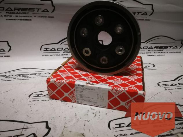 Giunto Albero Trasmisione A3 - Q3 - Golf 6 Quattro 1K0521307 - Foto 3