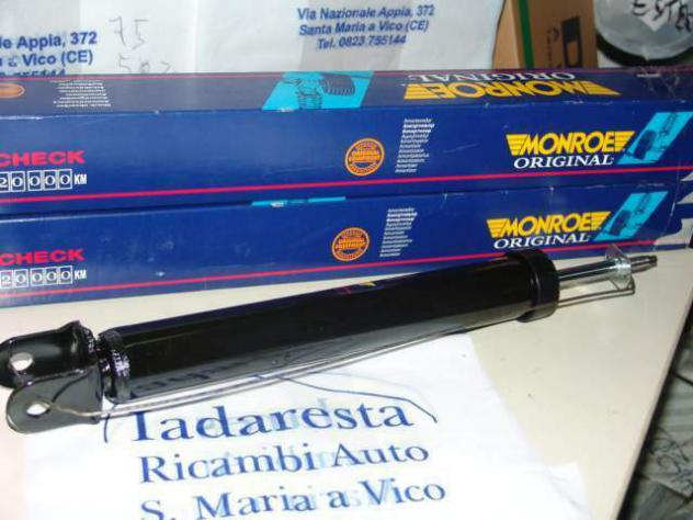 Ammortizzatori posteriori 553112s000 hyundai ix35