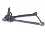 PEDALINA PEDANA POSTERIORE DESTRA KAWASAKI NINJA 1000 ZX-10R 2008 - 2009 35 &hellip;