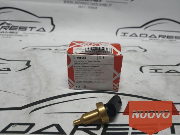 Sensore Temperatura Acqua Mini1.6 Bz 13628602086