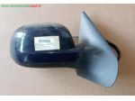 RETROVISORE EST.D.reg.manuale C/P BLU VOLKSWAGEN GOLF  Vetri e Retrovisori  &hellip;