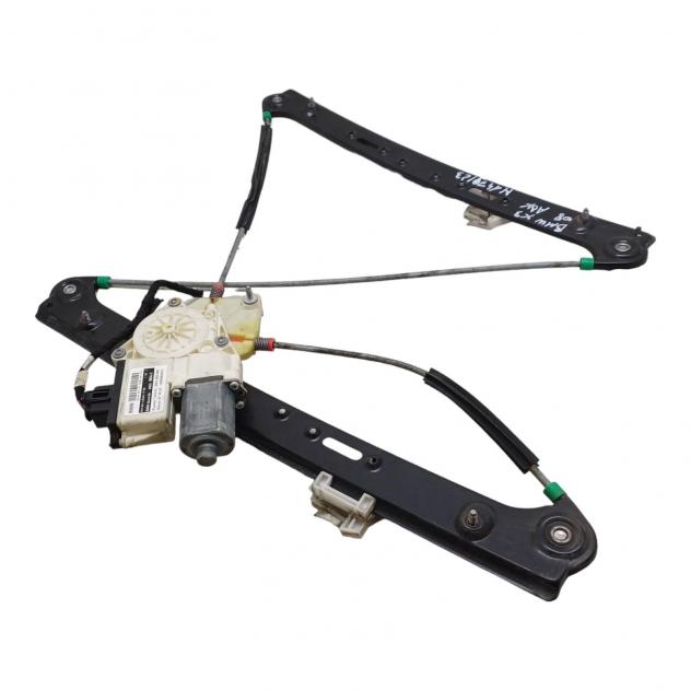 ALZACRISTALLO ELETTRICO ANT. DX BMW X3 1° Serie 6925964-1 (0410) - Foto 3