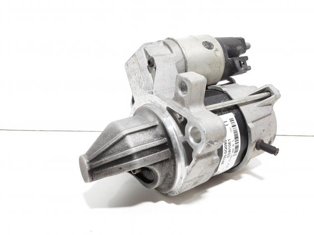 MOTORINO D' AVVIAMENTO PEUGEOT 108 1° Serie 281000Q090C CFB (1KR) Benzina 1000 (14)