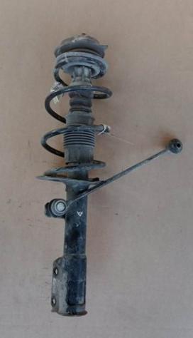 AMMORTIZZATORE ANT.D. 1.2 BZ FIAT PANDA (169-2Q/3U/0X) 999-U50641 Meccanica  Assale  Sospensioni  Ammortizzatore ant. dx. FIAT - PANDA - 01-09-2003 -