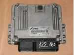 0281030837 ECU FIAT DOBLO FIAT 500 0281030837 55265016 EDC 17C49-3.52 EDC17C4