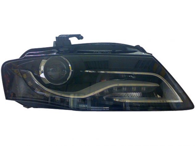 Audi a3 a2 a1 a4 a5 a6 a8 ricambi motore accessori - Foto 7