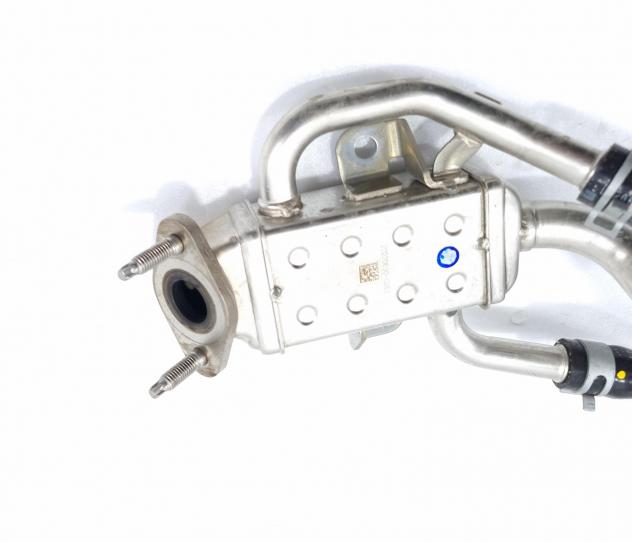 RADIATORE SCARICO GAS EGR KIA Picanto Serie 28410-07000 G3LA, G3LD Bifuel/Gas 1000 (1723) - Foto 3