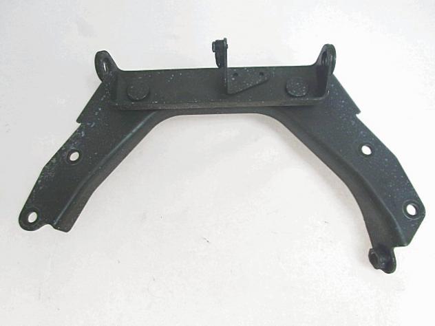 SUPPORTO RADIATORE YAMAHA T-MAX XP 500 2001 -2003 5GJ2117G0100 RADIATOR BRACKET