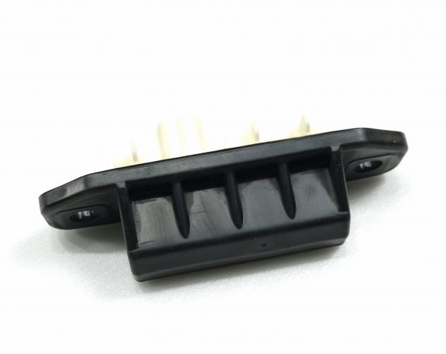 PULSANTE APERTURA PORTELLONE POSTERIORE TOYOTA C-HR Ibrida 84840-F4020 (1623) - Foto 9