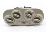 COMANDI CLIMA FIAT 500 Serie 169 A4.000 (0714)