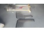 Deflettori Aria Parimor Oscurati fumè FIAT PANDA 30 / 45 NUOVI
