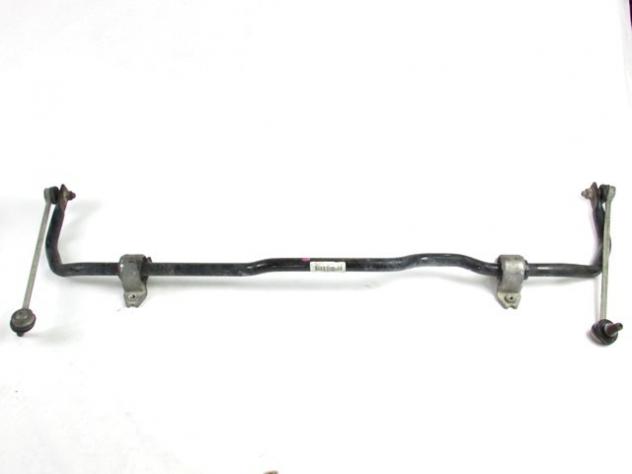1K0411303B BARRA STABILIZZATRICE ANTERIORE VOLKSWAGEN GOLF 6 1.6 D 66KW 5M 5P (2010) RICAMBIO USATO